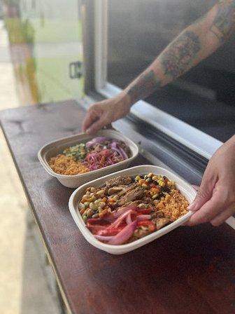 Juanita’s Food Truck