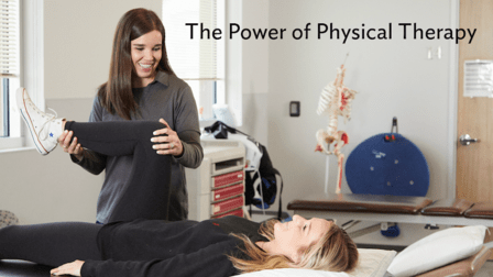 Select Physical Therapy - St Petersburg - Bayway