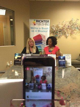 Richter Publishing LLC