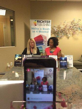Richter Publishing LLC