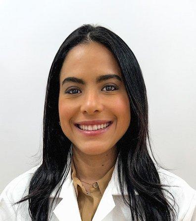Nelitza Rivera Vega, M.D.