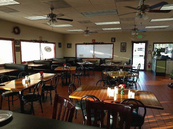 Gaby's Family Restaurant