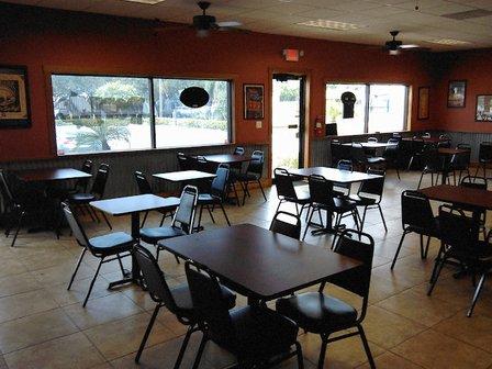 Poppa's BBQ