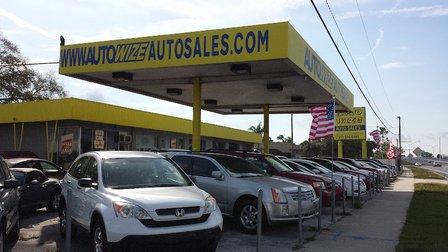Autowize Auto Sales