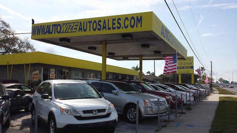 Autowize Auto Sales