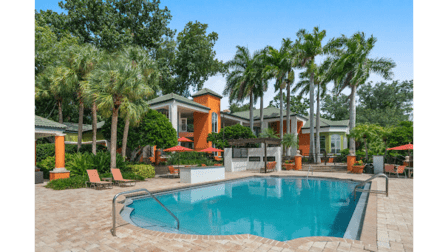 Bayside Arbors of Clearwater Apartments