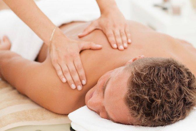 Bayside Massage
