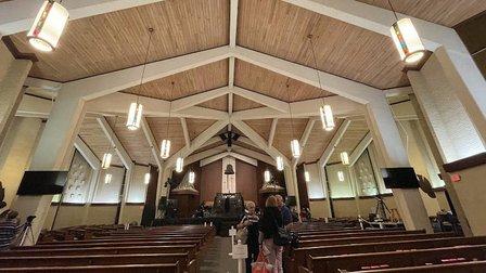 Skycrest United Methodist Church