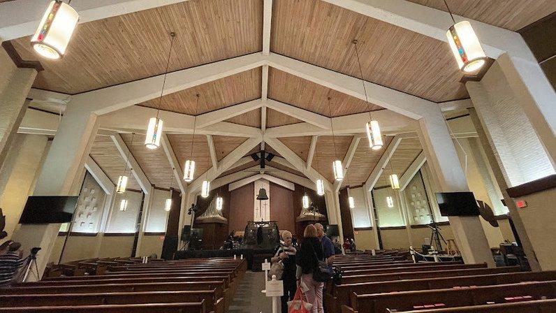 Skycrest United Methodist Church