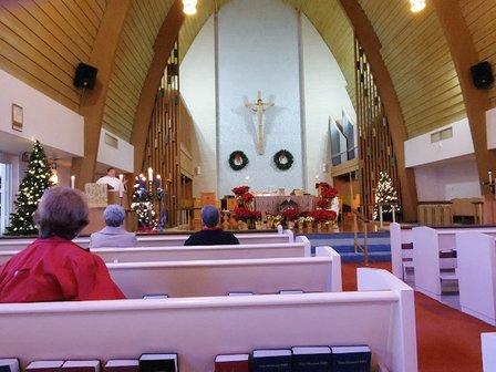 Episcopal Church of the Good Samaritan