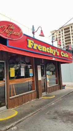 Frenchy's Original Cafe