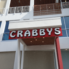 Crabby's Dockside Clearwater