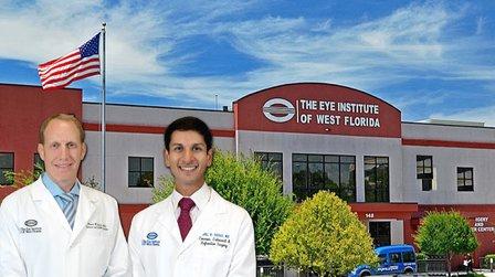 The Weinstock Laser Eye Center