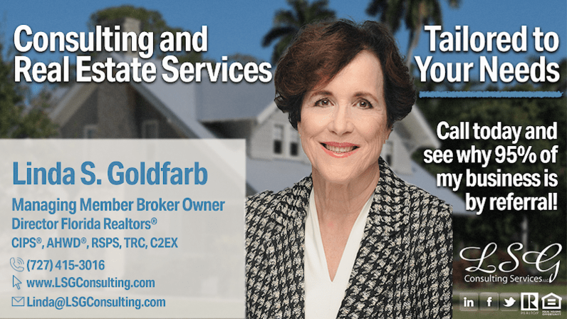 LSG Consulting Services, LLC