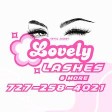 Lovely Lashes & More in Seminole