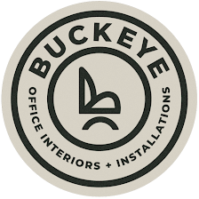 Buckeye Office Interiors + Installations