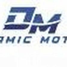 Dynamic Motors
