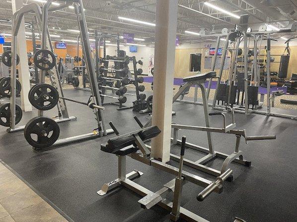 Anytime Fitness - Largo Mall