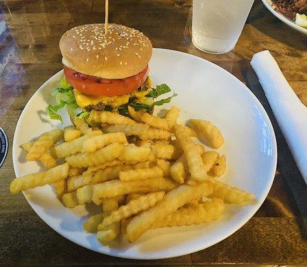 Guilty Sea Sports Pub
