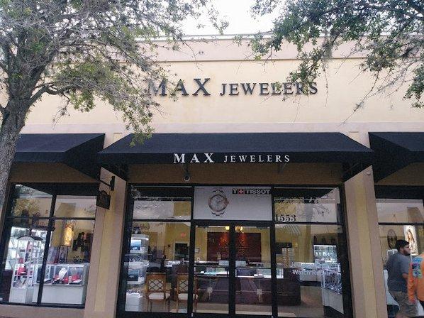 Max Jewelers