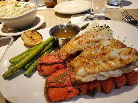 Bonefish Grill