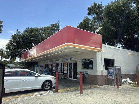 Circle K