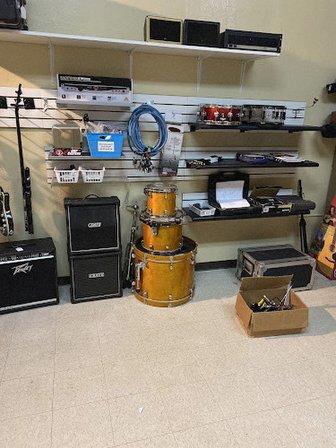 DB MUSIC