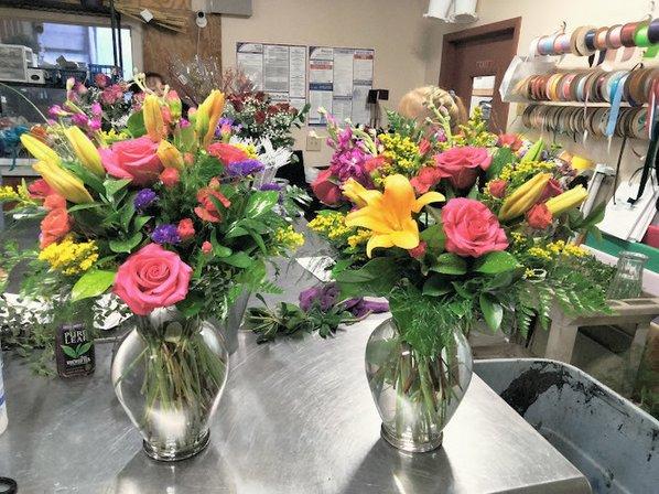 Marion Smith Florist