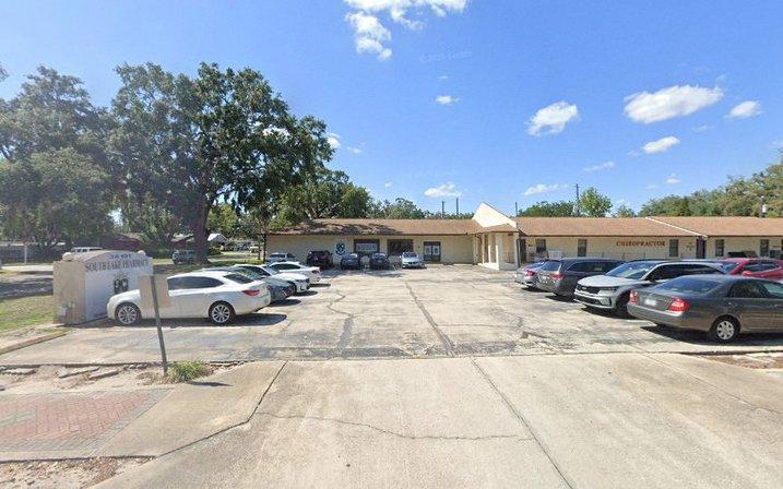 South Lake Pharmacy