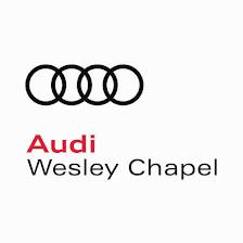 Audi Wesley Chapel | Sales