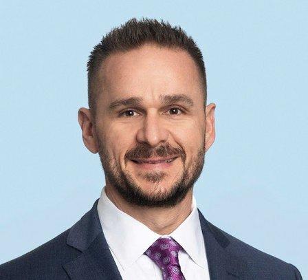 Christopher E. Baker, MD