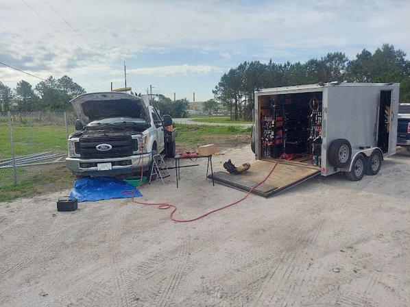 OTW Mobile Auto Mechanics - Mobile Mechanic