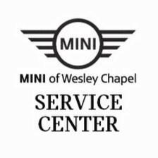 MINI of Wesley Chapel Service Center
