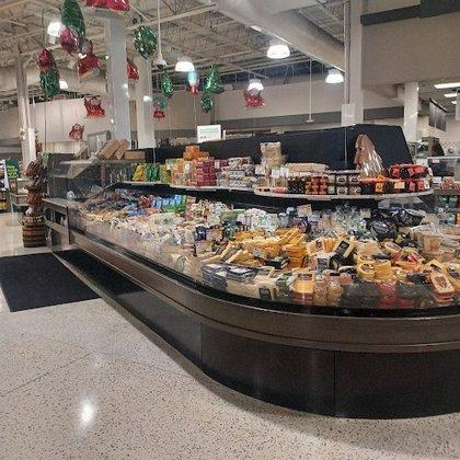 Hollybrook Plaza