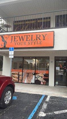 Jewelry Your Style