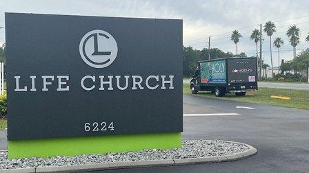 Tampa Bay Mobile Billboards