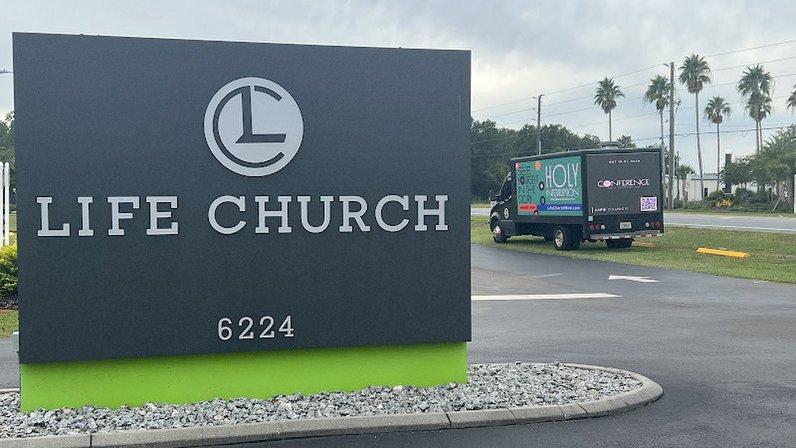 Tampa Bay Mobile Billboards