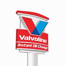 Valvoline Instant Oil Change
