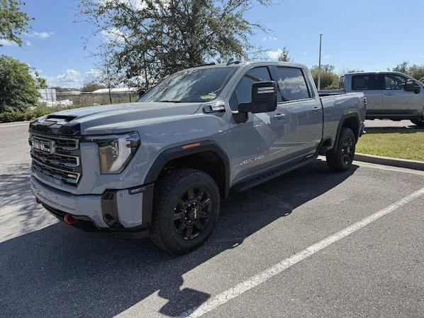 Ferman Buick GMC of Wesley Chapel Service Dept