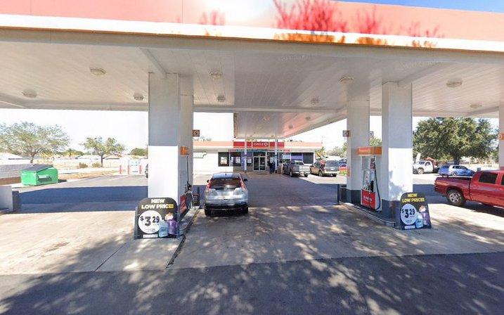 Circle K | Truck Stop
