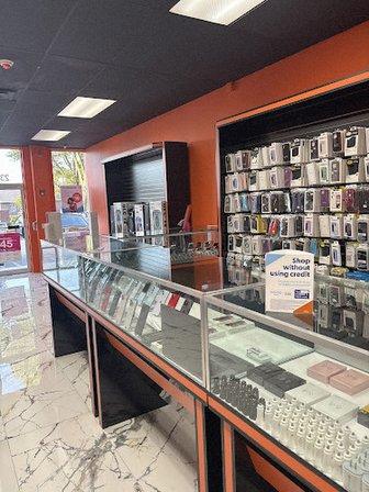 Phone Plug - Buy Sell Trade Fix All Electronics