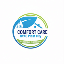 Comfort Care HVAC Plant City