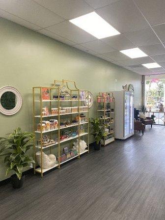 CBD American Shaman THC & Vape Dispensary