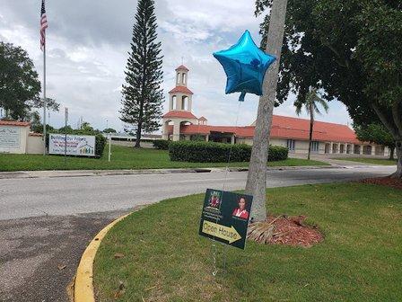 South Shore United Church of Christ