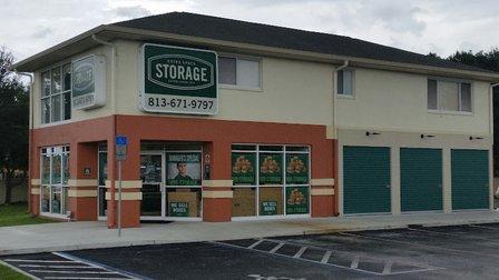 Extra Space Storage