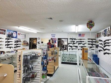 Tampa Tactical Supply LLC