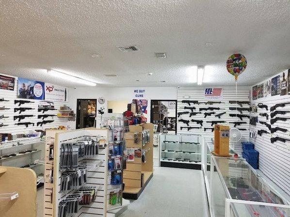 Tampa Tactical Supply LLC