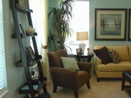 Winthrop Village