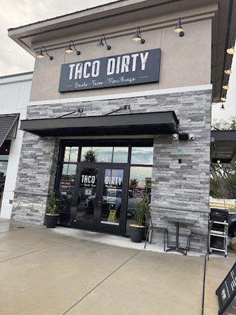 Taco Dirty