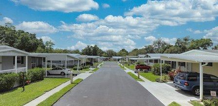 Country Villa Estates